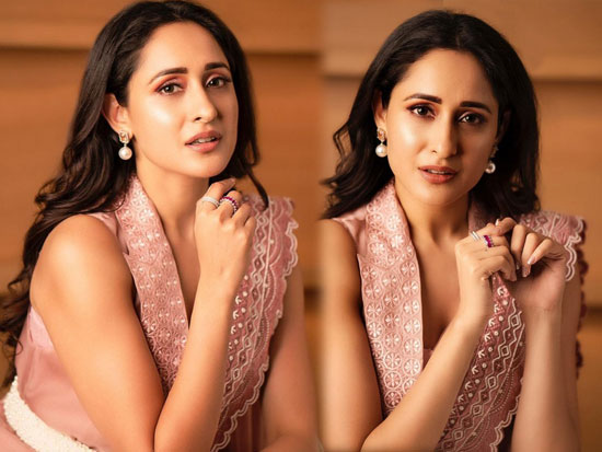 Pragya Jaiswal Gorgeous Stills