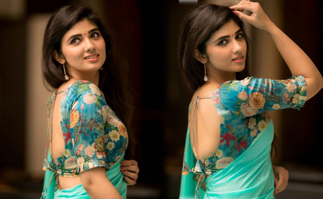 Pragya Nagra New Stills