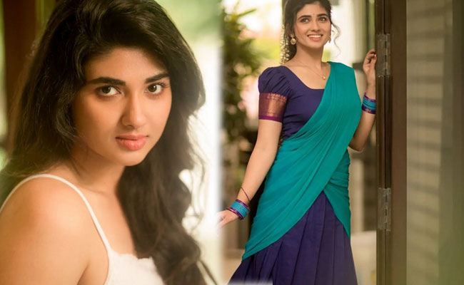 Pragya Nagra HD Stills