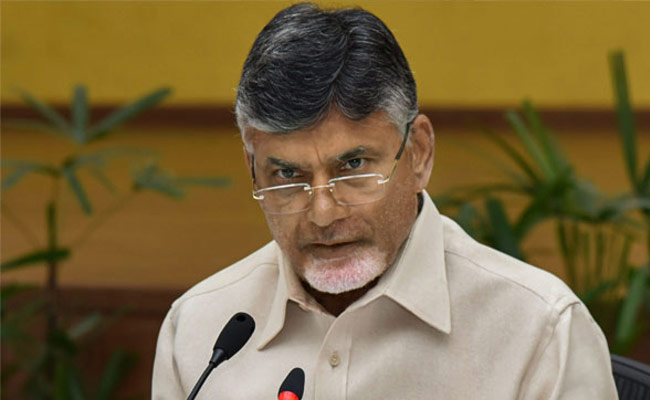 రాష్ట్రపతి పాలనపై తెలుగుదేశం పార్టీకి అంత మోజెందుకు.?