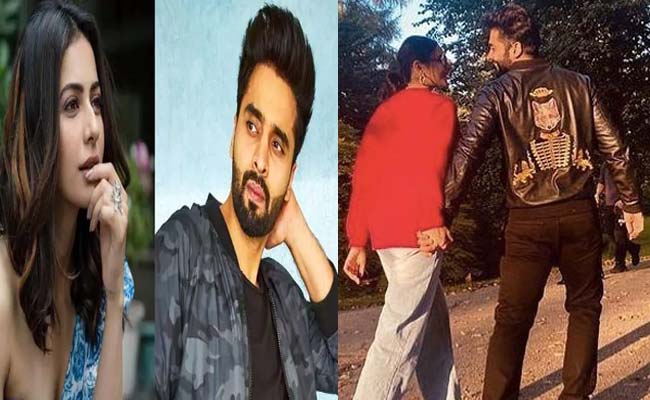 రకుల్ ప్రీత్ సింగ్ ప్రేమలో పడందోచ్.!