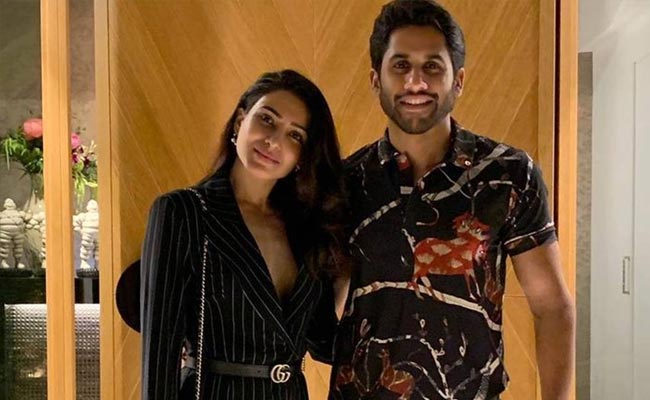 సామ్ – చై ఎందుకు విడిపోయారో తెలుసా.?