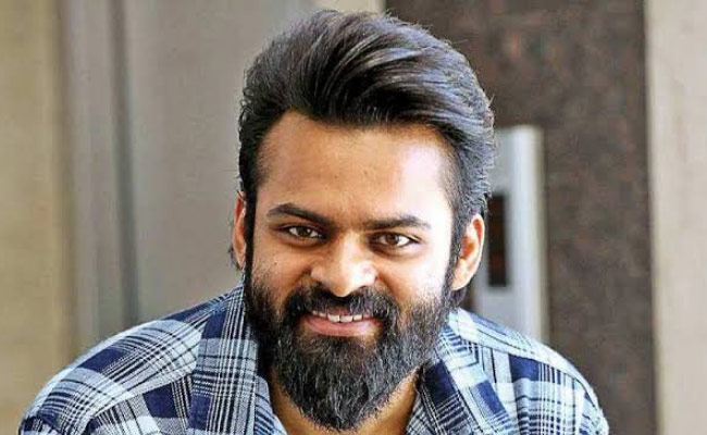 సాయి ధరమ్ తేజ్ పబ్లిక్ అప్పియరెన్స్ ఎప్పుడంటే.?