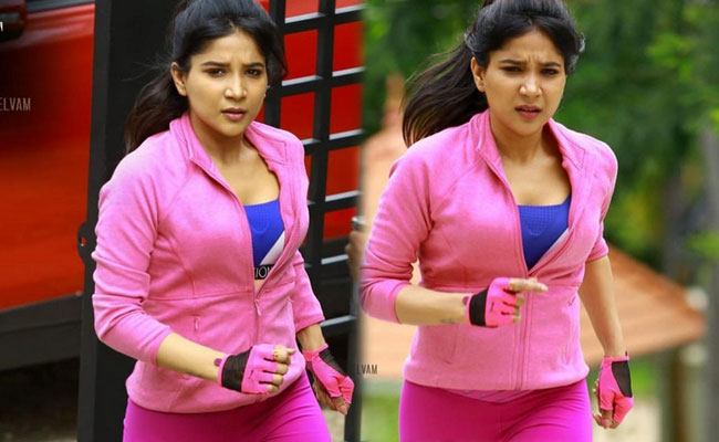 Sakshi Agarwal HD Stills