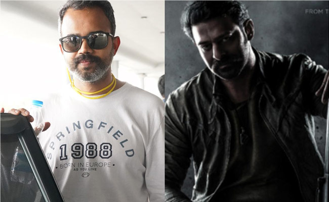 “సలార్” విషయంలో మాస్ దర్శకుడి ప్రామిస్..!