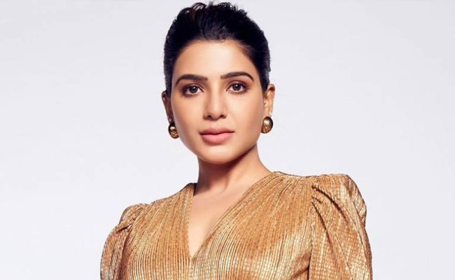 సమంత ఇకపై ఆ విషయంలో చాలా కష్టపడాల్సిందే.!