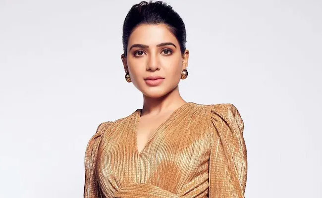 అయ్యోపాపం సమంత.. ‘వేగం’గా ‘ఆ పని’ జరగట్లేదెందుకు.?