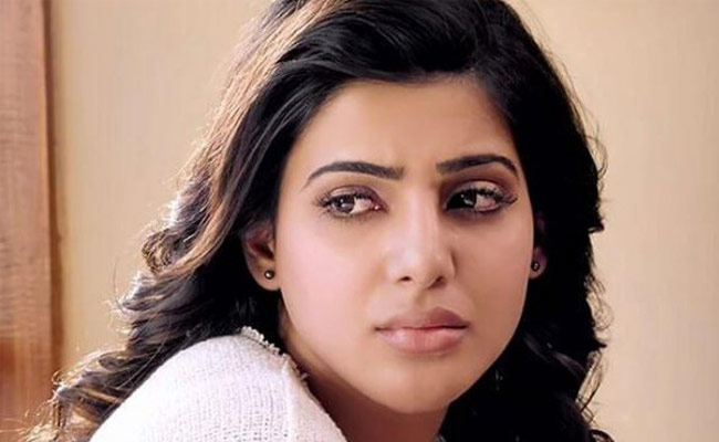 సమంత ‘కల’ అలా కరిగిపోయింది.? కారణమేంటి