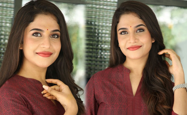 Sampadaah nagesh New Stills