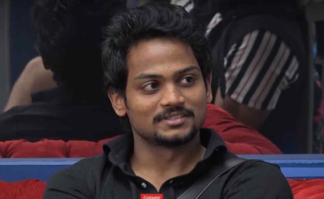 బిగ్ కాన్ఫిడెన్స్: నేనే పెద్ద ‘తోపు’ అనుకుంటున్నషణ్ముఖ్