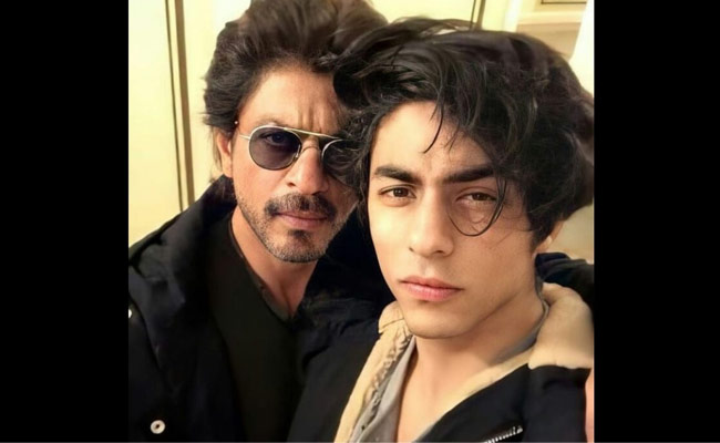 కొడుకు ఆర్యన్ బెయిల్ కోసం షారుక్ ‘కోట్లు’ ఖర్చు చేశాడా.?