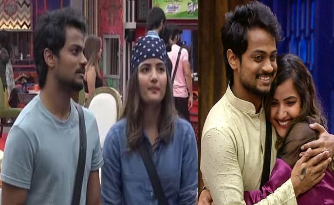 సిరి – షన్ను: రేసులో వెనకబడ్డారెందుకు.?