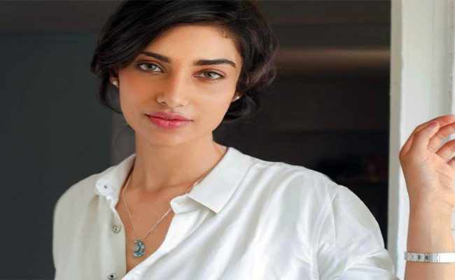 ‘సూపర్’ ఛాన్స్ కొట్టేసిన సుశాంత్ హీరోయిన్ నిజమేనా.?