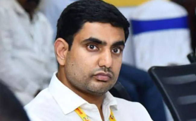 నారా లోకేష్ ఎక్కడ.? తెలుగు తమ్ముళ్లు వెతుకుతున్నారహో.!