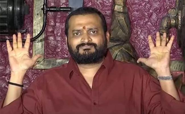బండ్ల గణేష్‌కి జ్ఞానోదయం: కలిగించిందెవరు.?