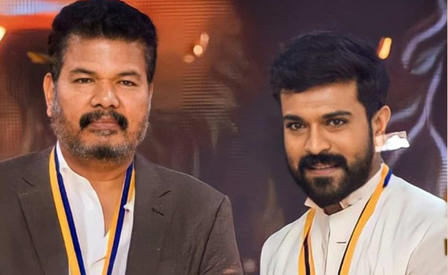 మెగాపవర్ స్టార్ రంగంలో దిగేది అప్పుడే.!