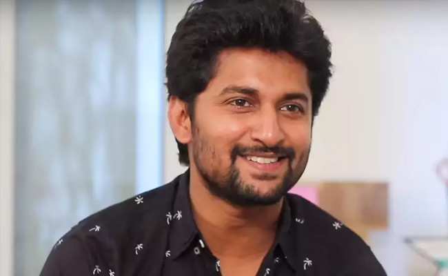 ‘టక్ జగదీష్’ ఎఫెక్ట్ నాని మీద గట్టిగానే పడిందటగా.!