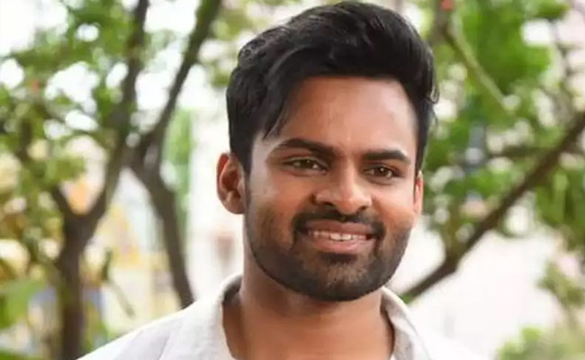 సాయి ధరమ్ తేజ్ ఇప్పుడెలా వున్నాడంటే..