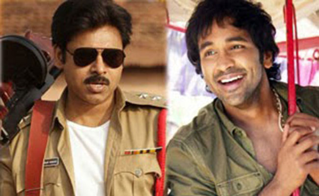 విష్ణు సినిమా బడ్జెట్టు – పవన్ సినిమా మార్నింగ్ షో కలెక్షన్లు