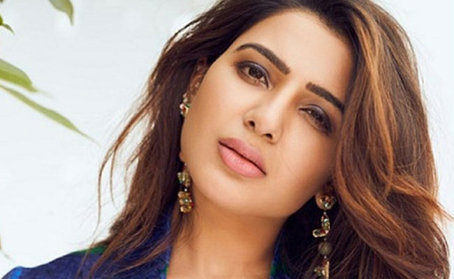 సమంత ఫైనాన్షియల్ స్టేటస్ ఏంటంటే.!