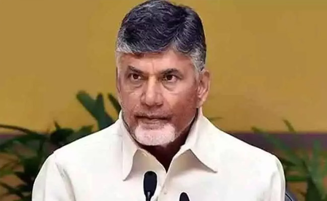 చంద్రబాబు ఆ విషయంపై క్లారిటీ ఇవ్వరెందుకు.?