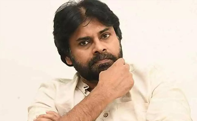 జనసేనలో మళ్లీ అదే నిస్తేజం.. ఎందుకిలా.?