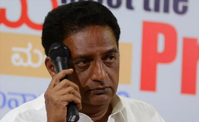 ‘మా’ రగడ: ప్రకాష్ రాజ్ కొత్త కుంపటి పెట్టబోతున్నారా.?