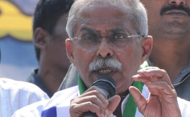 వైఎస్ వివేకానందరెడ్డి హత్యకేసులో ఏం తేలబోతోంది.?