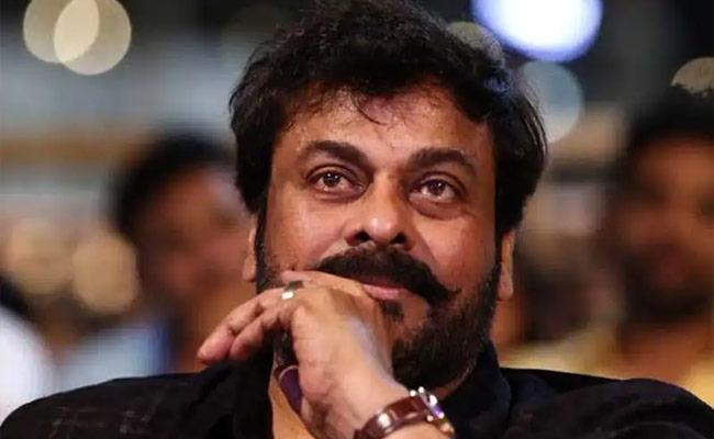 ఆ సినిమాలో మళ్ళీ పాత మాస్ చిరు కనిపించడం పక్కా.!