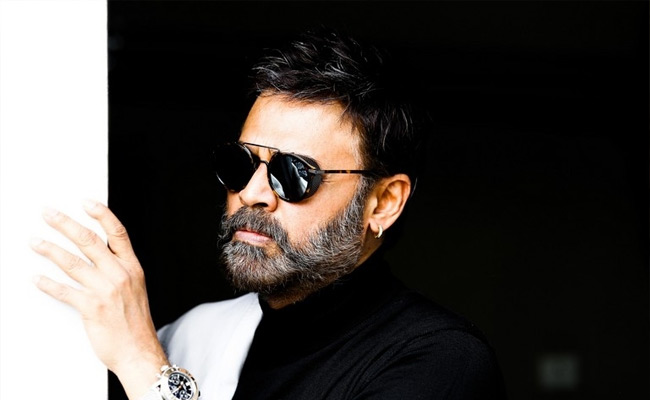 వెంకీ మామ ఫ్యాన్స్ కి మళ్ళీ చేదు వార్తే ఇది.!