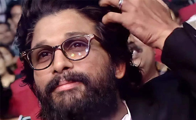 అల్లు అర్జున్ బన్‌గయా సూపర్ స్టార్.!