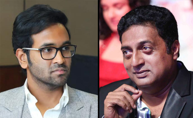 షాకింగ్ : ‘మా’ ఎన్నికల కౌంటింగ్ పై మరో ట్విస్ట్.!