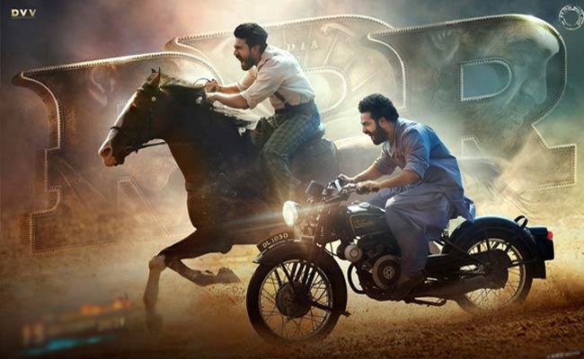 క్రేజీ గాసిప్..’RRR’ మళ్ళీ వాయిదా? కొత్త డేట్ కూడా?