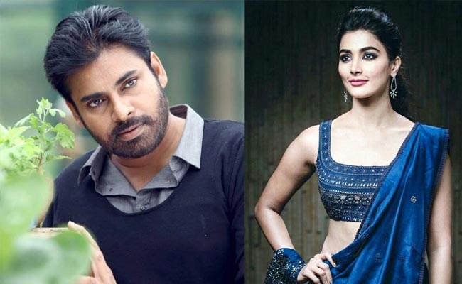 అందరికీ ఈ హీరోయినే కావాలి..పవన్ సినిమాలో కూడా