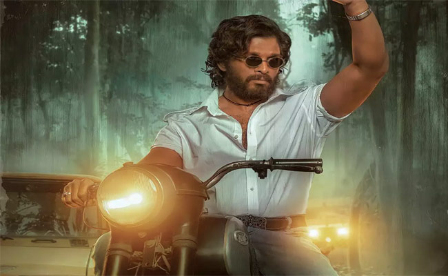 గాసిప్స్ : ఆల్రెడీ అల్లు అర్జున్ స్ట్రాటజీ స్టార్ట్ అయ్యిందా.?