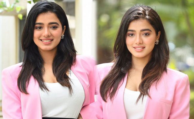 ketika Sharma Latest Photoshoot