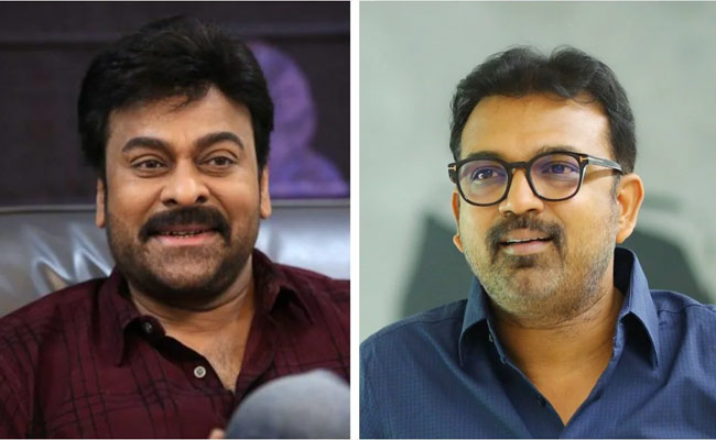 కొరటాల కూడా వెనక్కి ‘తగ్గేదేలే’ అంటున్నాడట.!