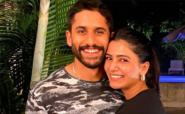 సామ్ – చైతూ లపై మళ్ళీ అదే చెత్త స్టార్ట్ చేశారు.!