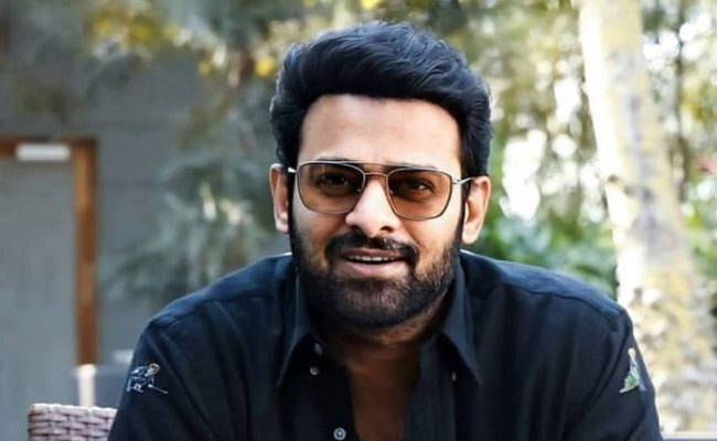 ఆ రెండు సినిమాలకి ప్రభాస్ ఎంత తీసుకుంటున్నాడో తెలిస్తే..