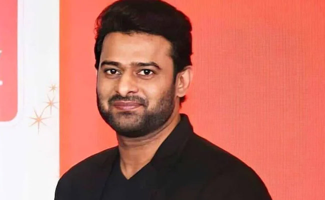 సంచలన దర్శకుడితో ప్రభాస్ భారీ సినిమా ఫిక్స్!