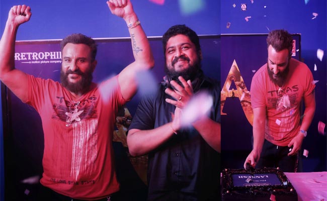 ప్రభాస్ “ఆదిపురుష్”పై బిగ్ అప్డేట్ ఇచ్చిన డైరెక్టర్ ఓంరౌత్.!