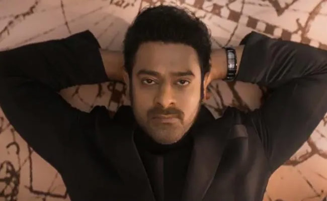 “రాధే శ్యామ్” రెస్పాన్స్ ఏదో తేడాగా ఉందే..?