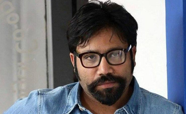 రెండో రామ్ గోపాల్ వర్మ!