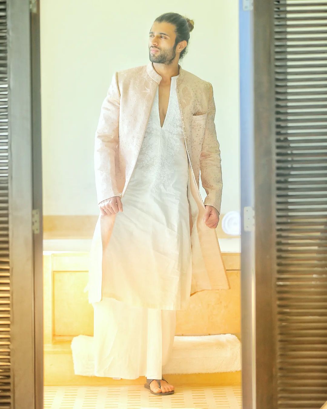 Vijay Deverakonda