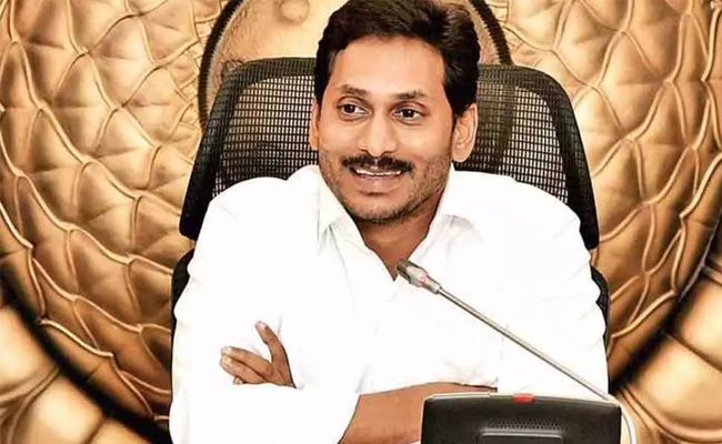 మూడు రాజధానులపై వైఎస్ జగన్ ప్లాన్ అదేనా.?