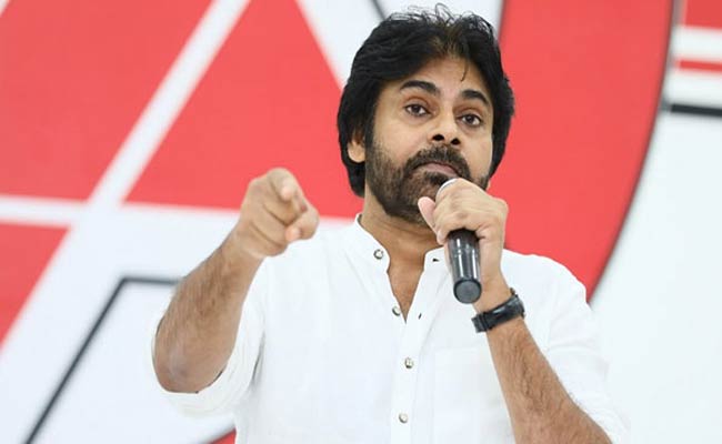 ఆంధ్రప్రదేశ్ వరదలు: పవన్ కళ్యాణ్ ఎక్కడ.?