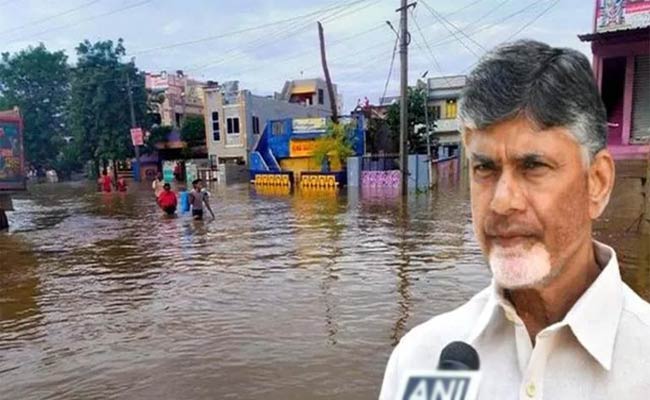 అటు ఆర్తనాదాలు.. ఇటు అసెంబ్లీలో భజనపరులు.!