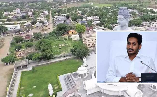 అమరావతి రగడ: మరింత పెద్ద తలనొప్పి కాబోతోందా.?