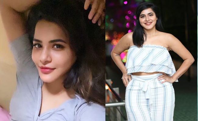 అషూ హాట్ స్టేట్‌మెంట్: ‘అలా’ ఉంటేనే కాన్ఫిడెన్సా.?