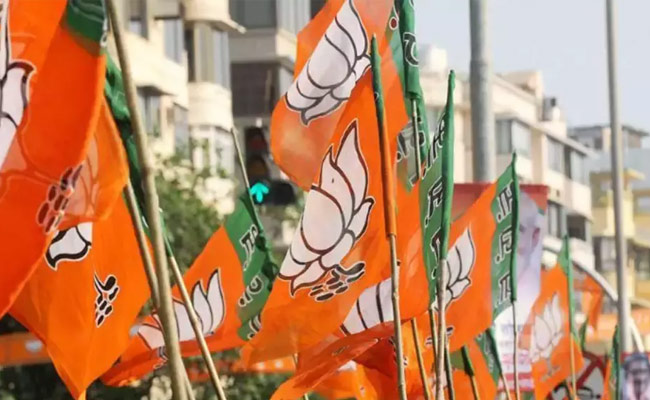 తెలుగు రాష్ట్రాల్లో బీజేపీకి ‘పెట్రో’ సంకటం.!